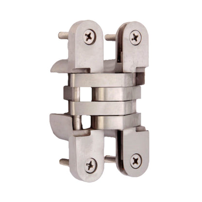 3D Adjustable Concealed Hinges