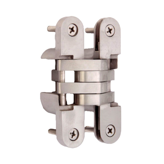 3D Adjustable Concealed Hinges