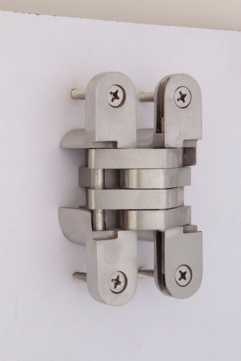 3D Adjustable Concealed Hinges