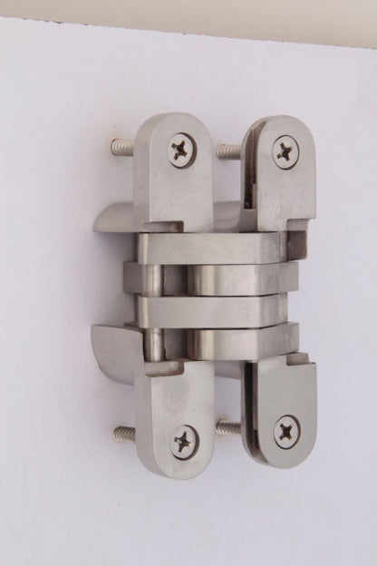 3D Adjustable Concealed Hinges