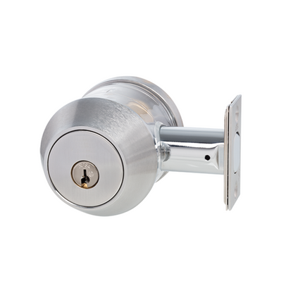 ADB102Z American Dead Bolt