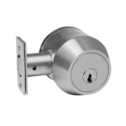 ADB102Z American Dead Bolt