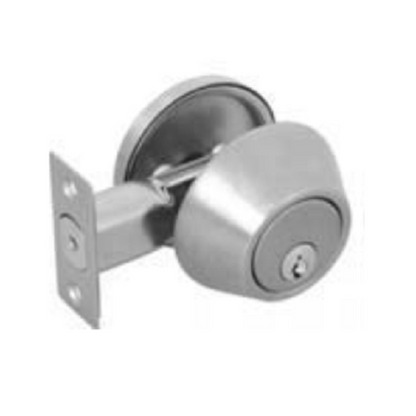 ADB102Z American Dead Bolt