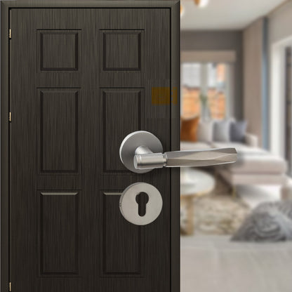 Advait on Rose Mortise Lever Handle