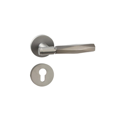 Advait on Rose Mortise Lever Handle