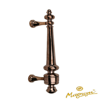 Alto brass Pull Handle