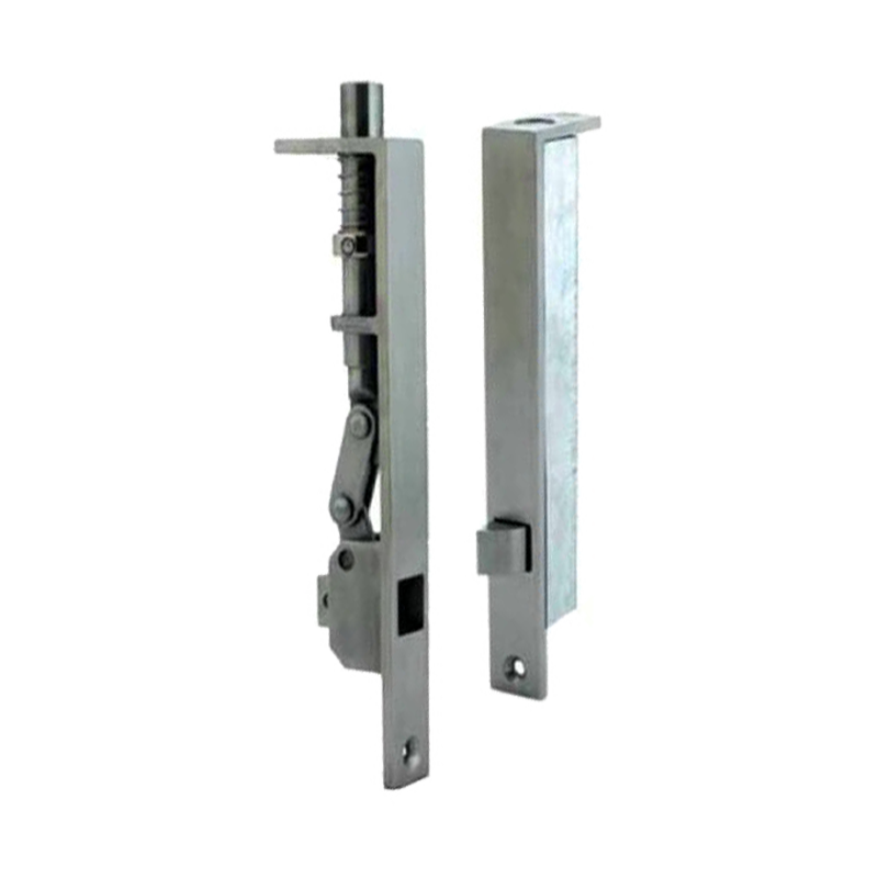 Auto Closing FLush Bolt