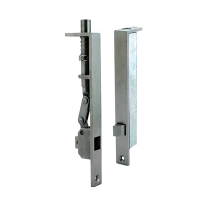 Auto Closing FLush Bolt