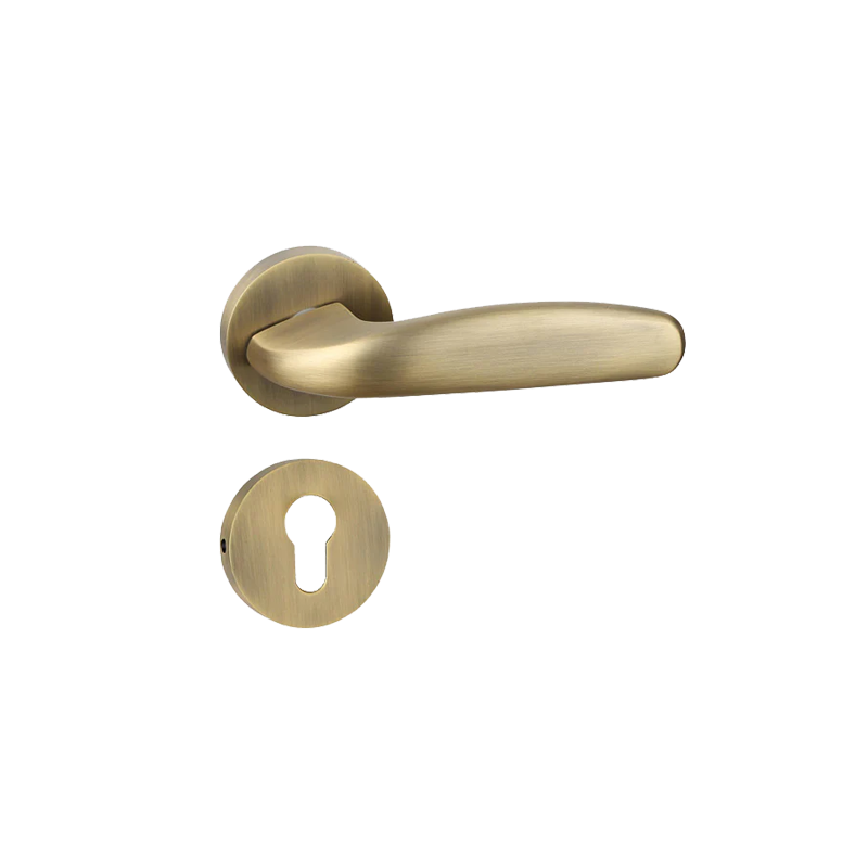 Arun on Rose Mortise Lever Handle