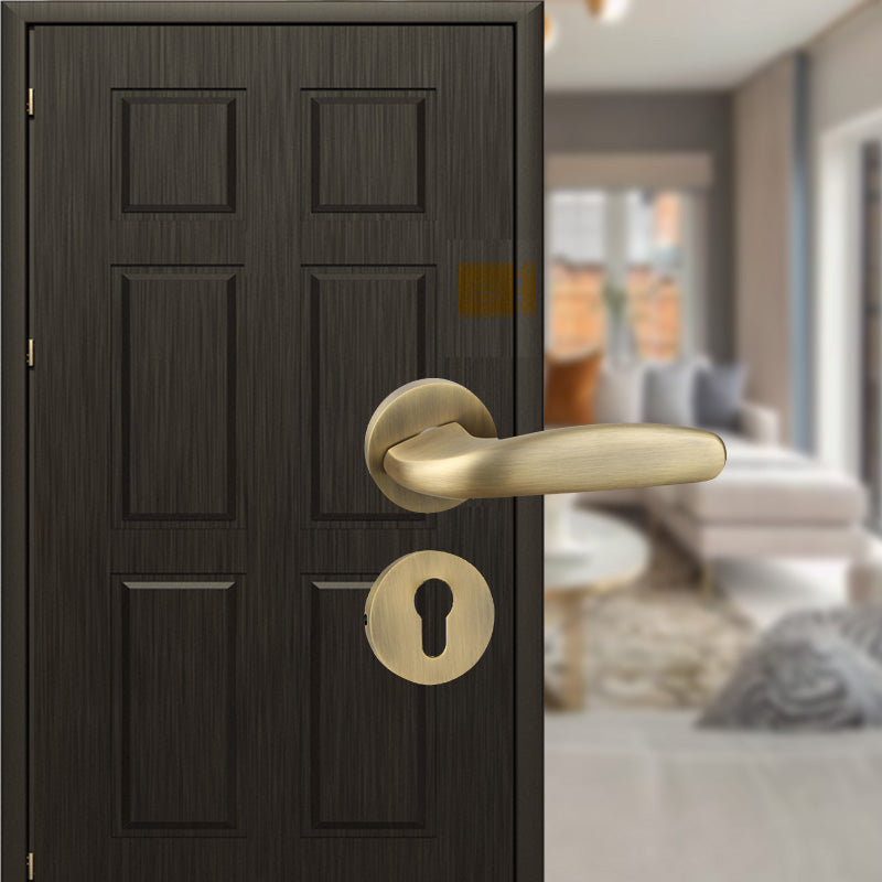 Arun on Rose Mortise Lever Handle