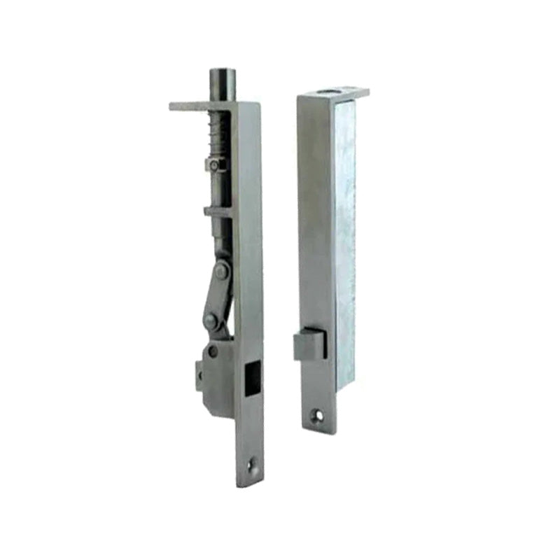 Auto Closing FLush Bolt