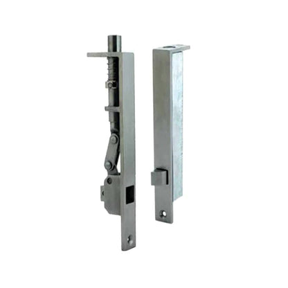Auto Closing FLush Bolt