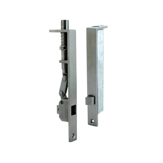 Auto Closing FLush Bolt