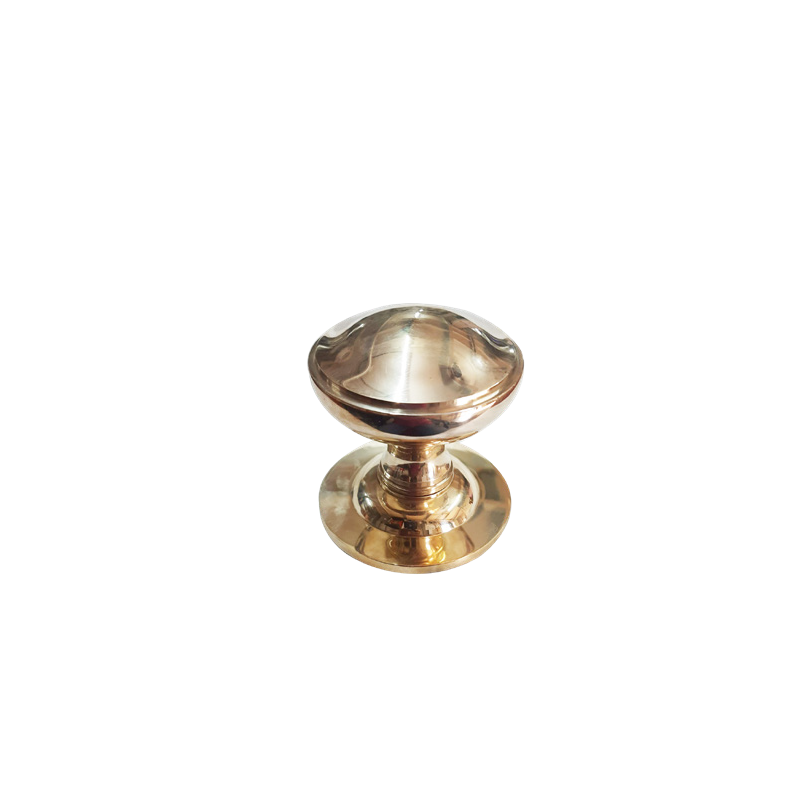 BK013M Solid Brass Door Knob