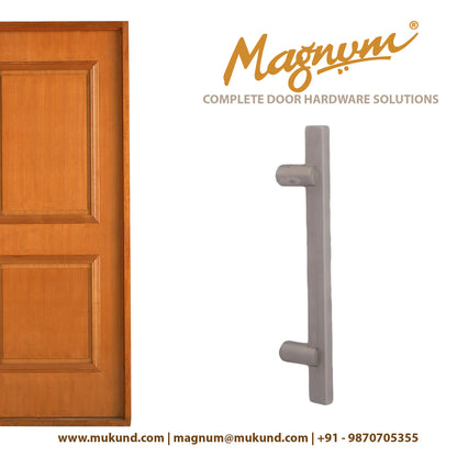 'Balleno' Pull Handle