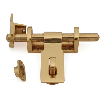 Box Type Brass Aldrop