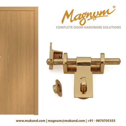 Box Type Brass Aldrop