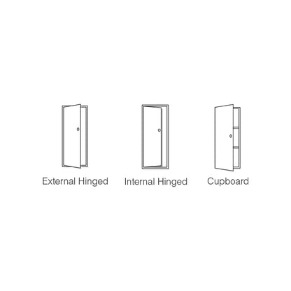 Brass Mortise Ball Bearing Flat Tip Hinge