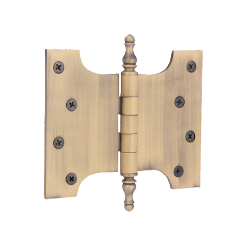 Brass Parliament Hinges