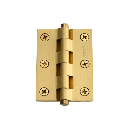Brass Railway Hinges