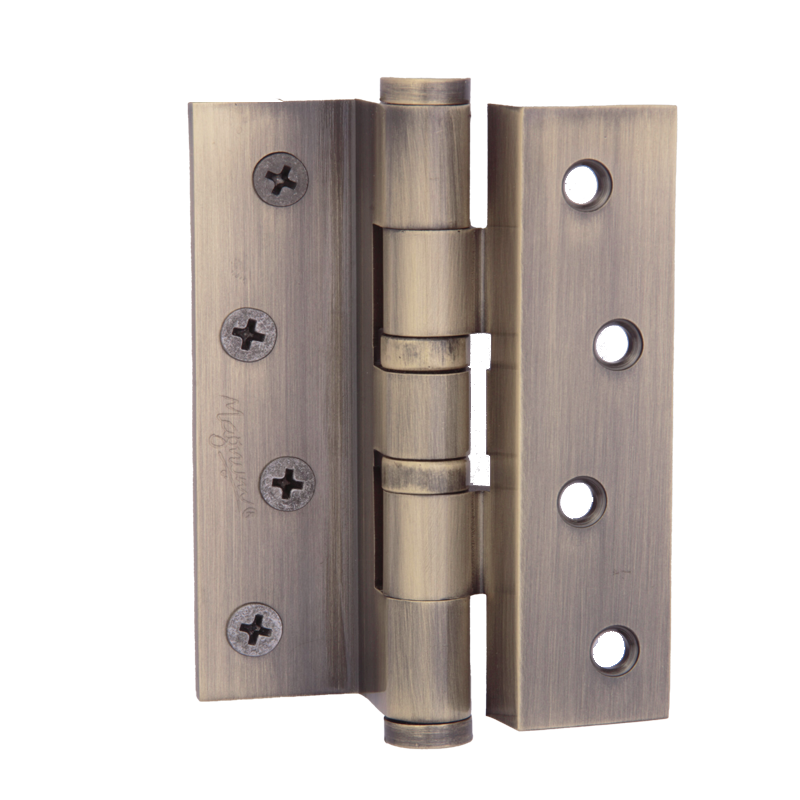 Brass Offset Hinges