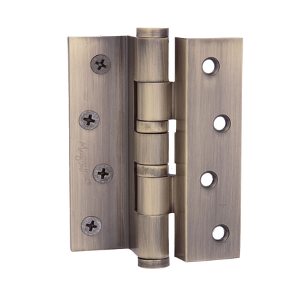 Brass Offset Hinges