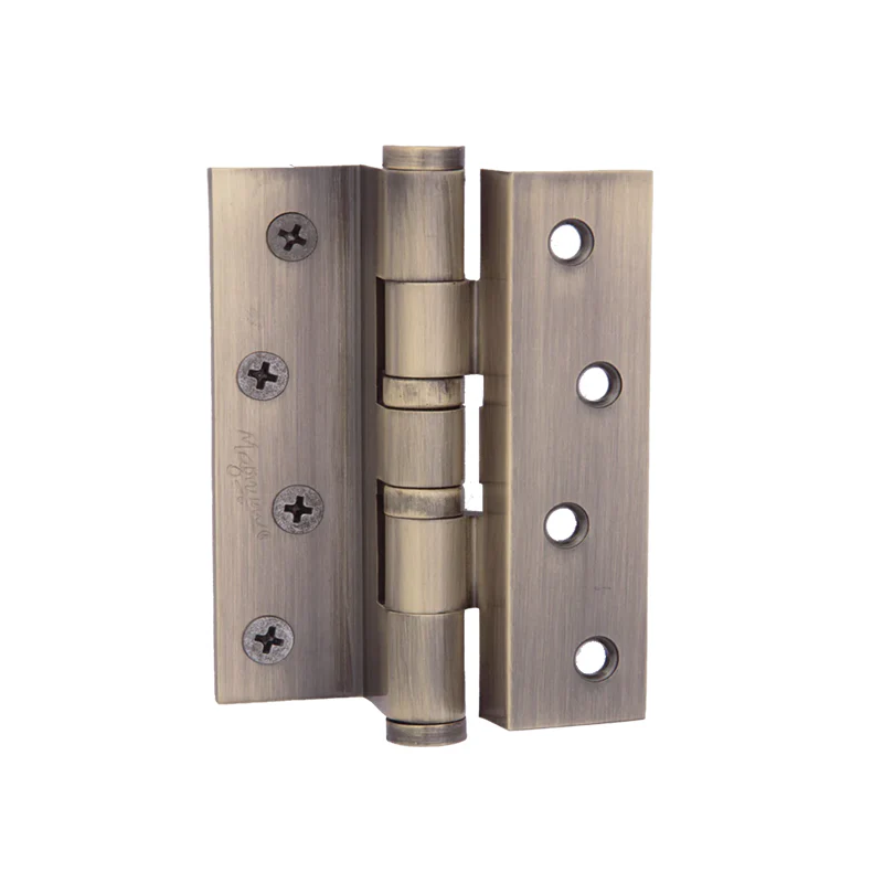 Brass Offset Hinges – Mukund