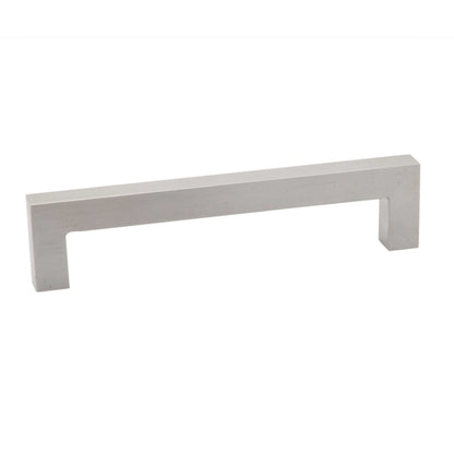 'D' Type Square Cabinet Handle