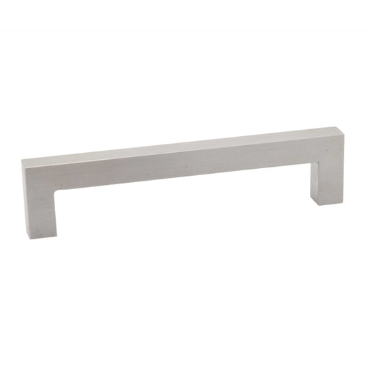 'D' Type Square Cabinet Handle