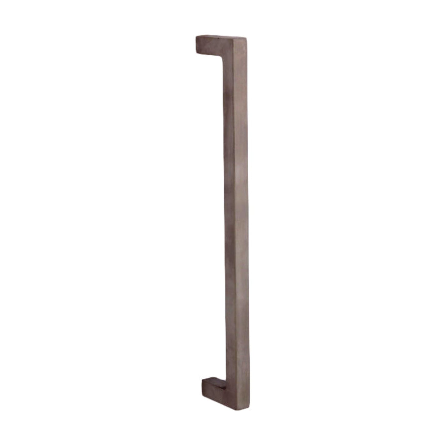 'D' Type Square Cabinet Handle
