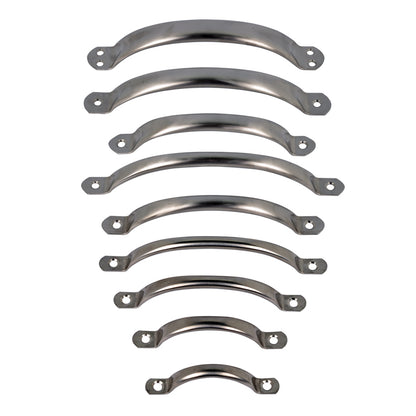 Cabinet Handle Steel