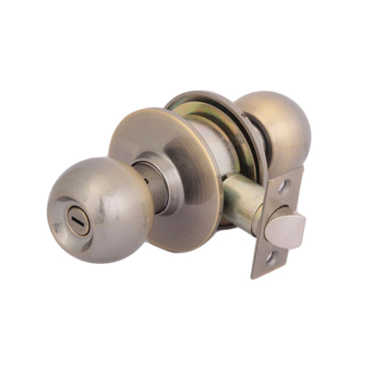 Privacy Cylindrical Lock