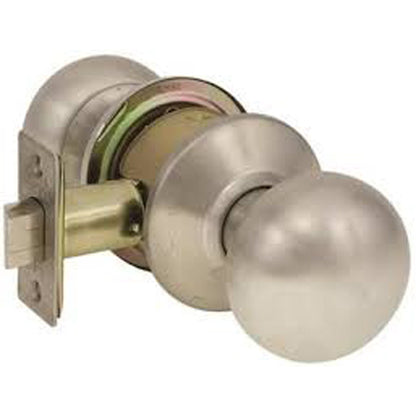 Passage Cylindrical Lock