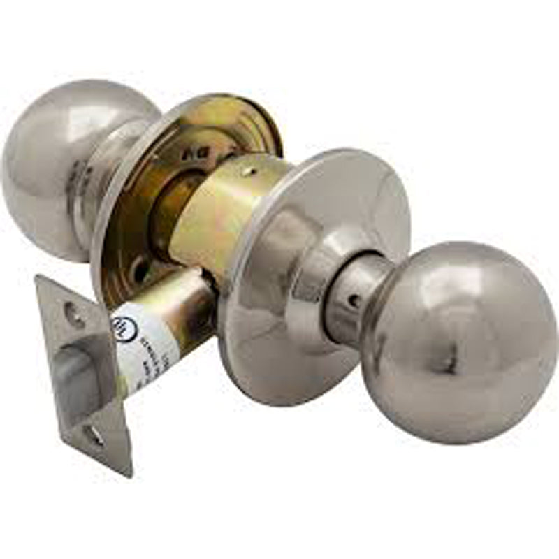 Passage Cylindrical Lock