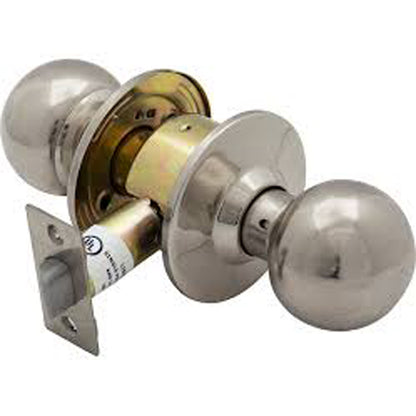 Passage Cylindrical Lock