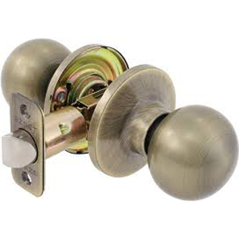 Passage Cylindrical Lock