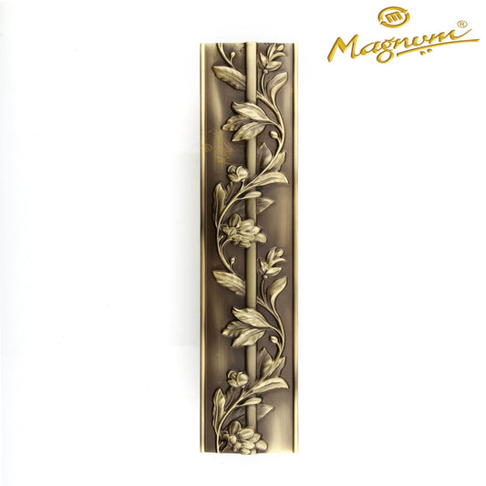 B-780-2 Brass Expression Range Border Creeper