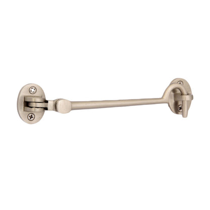 Heavy Brass Cabin Hook