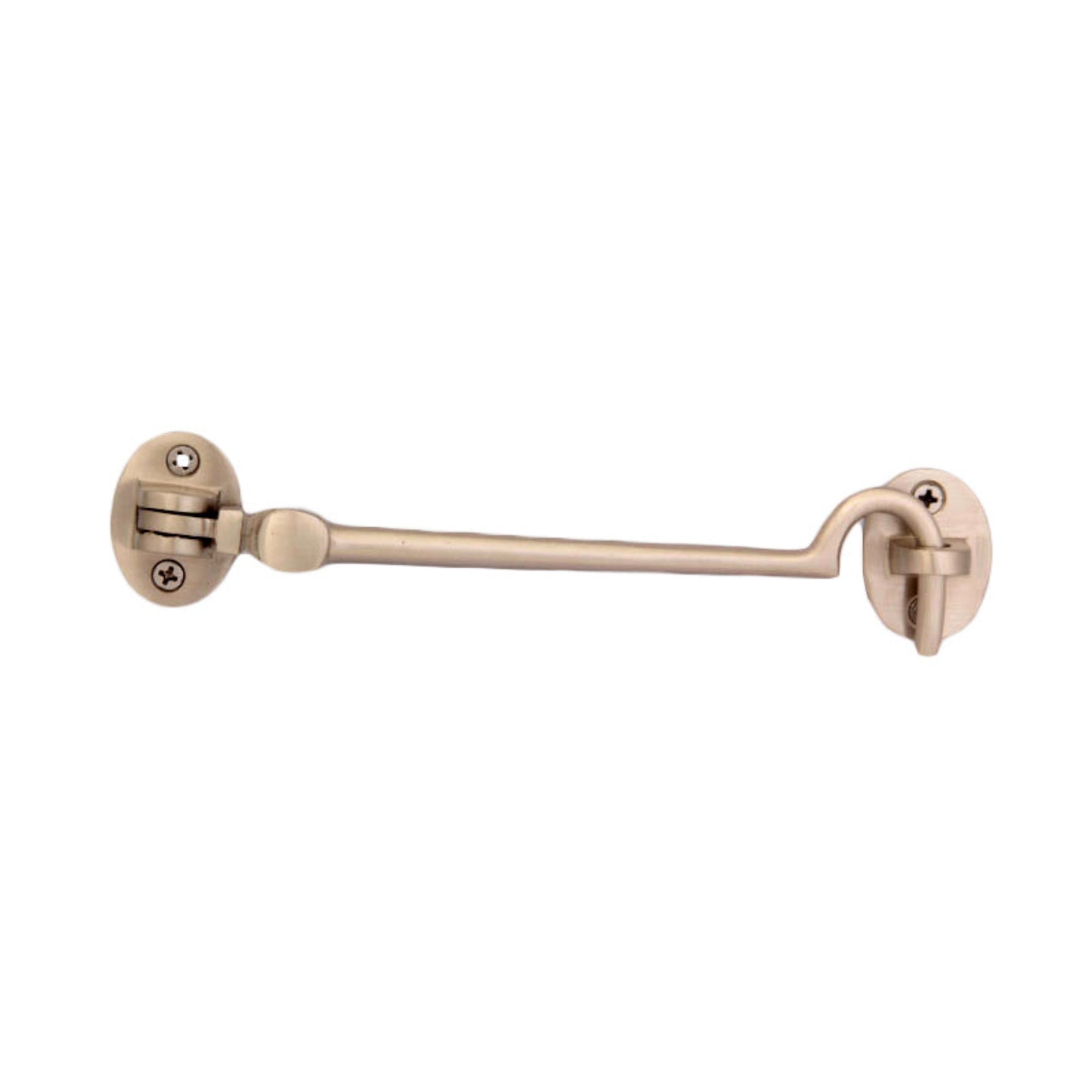 Heavy Brass Cabin Hook