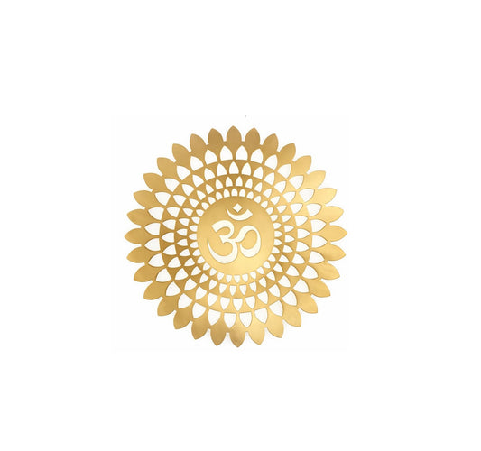 TH-924-14  Holly Symbol OM with plate