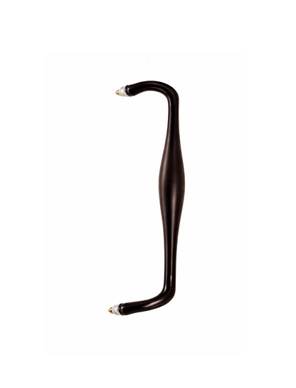 Timon Brass Pull Handle
