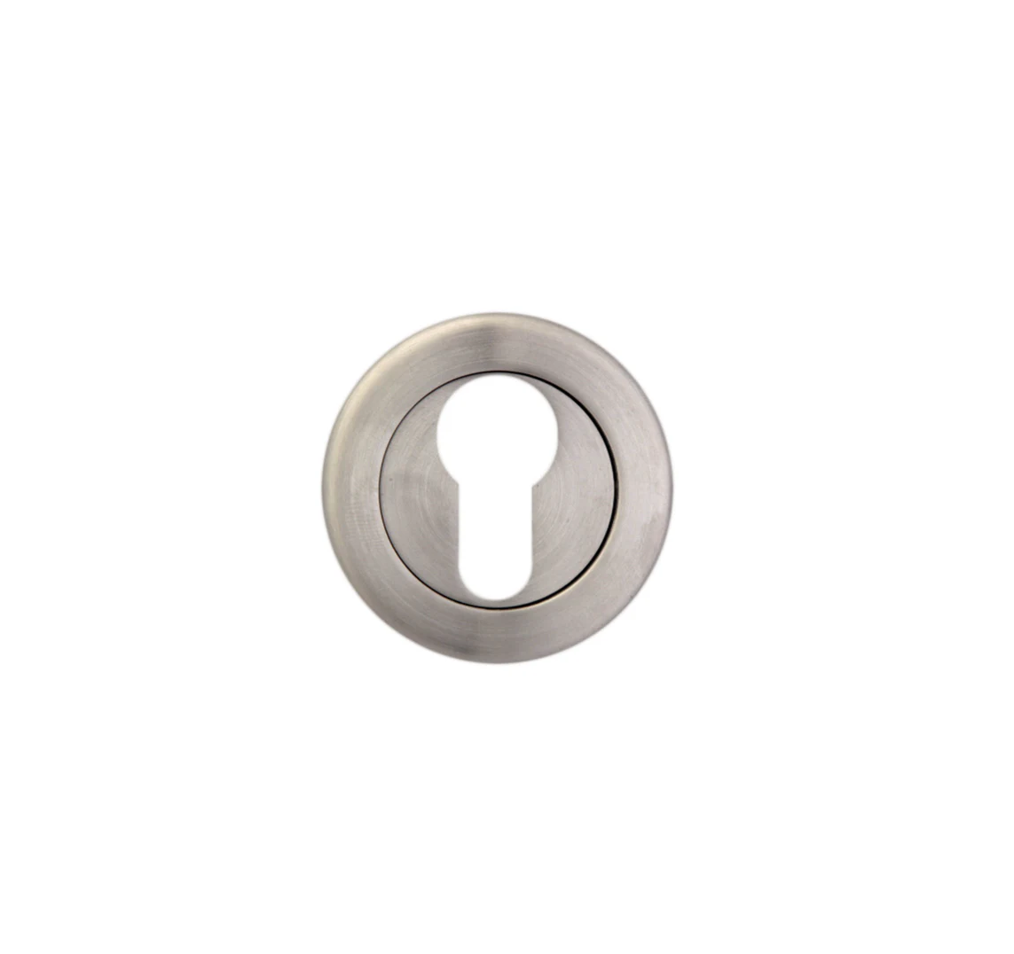 DA1601 Key Escutcheon Round Door Accessories