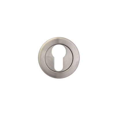 DA1601 Key Escutcheon Round Door Accessories