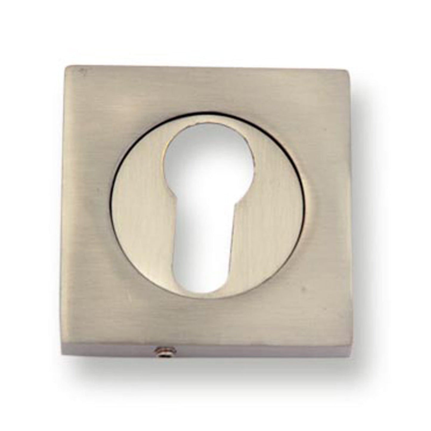 DA1701 Key Escutcheon Square Door Accessories