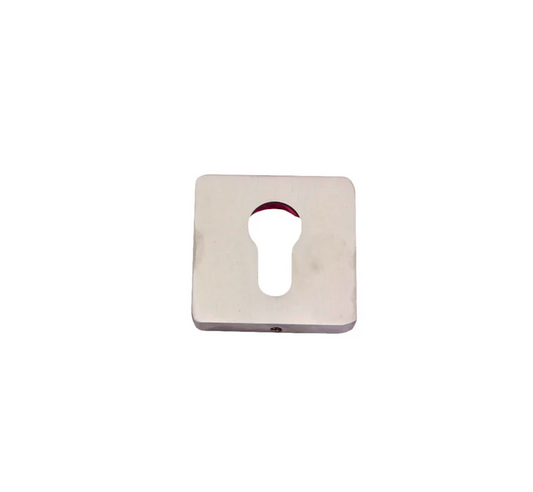 DA1701 Key Escutcheon Square Door Accessories