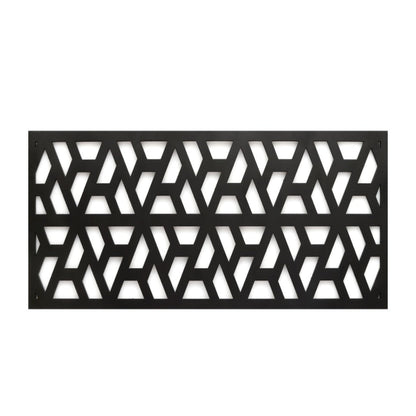 DD-905-8 Brass Expression Range Grill