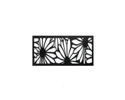 DD-907-8 Brass Expression Range Grill