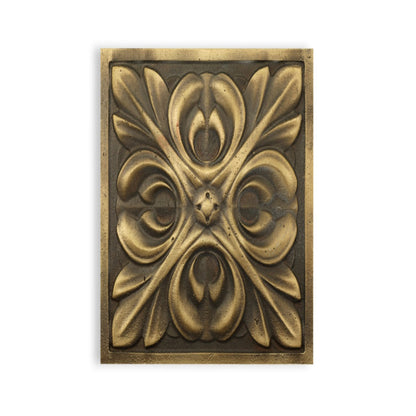T-810-04 Brass Expression Range Tiles