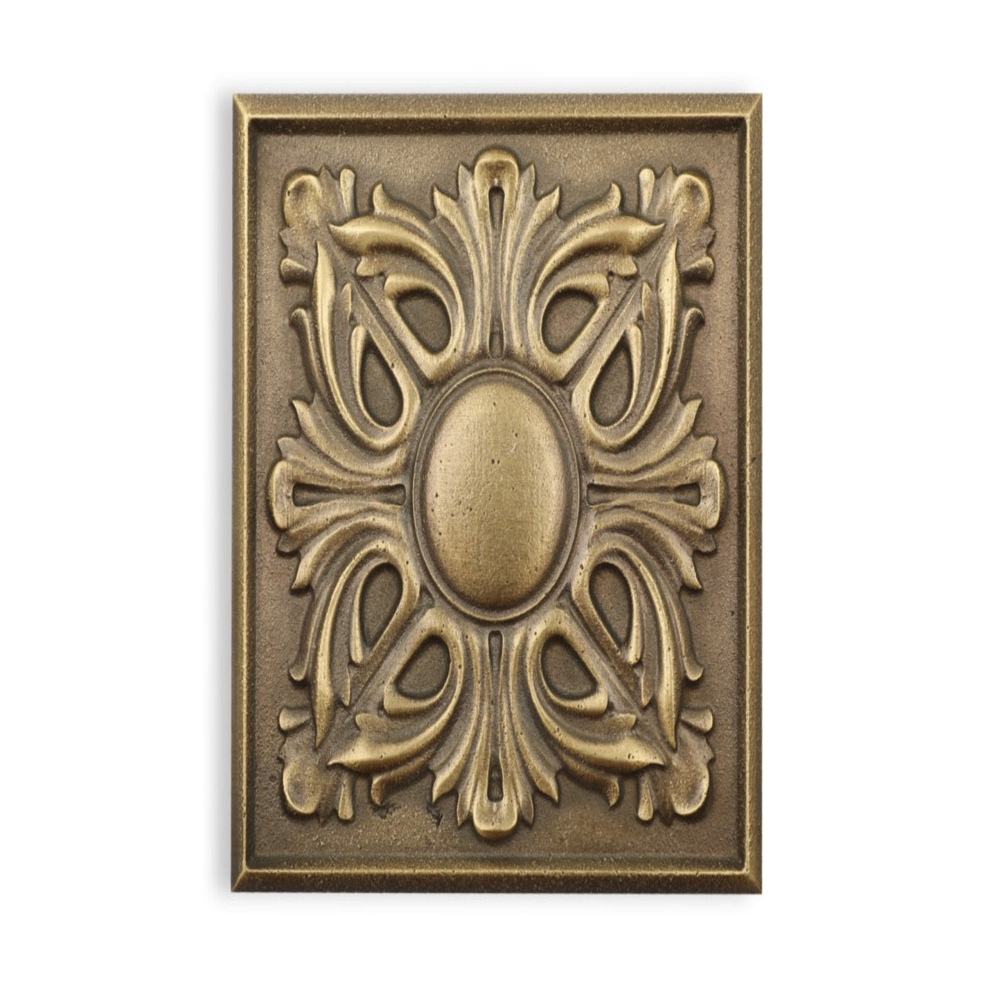 T-813-04 Brass Expression Range Tiles