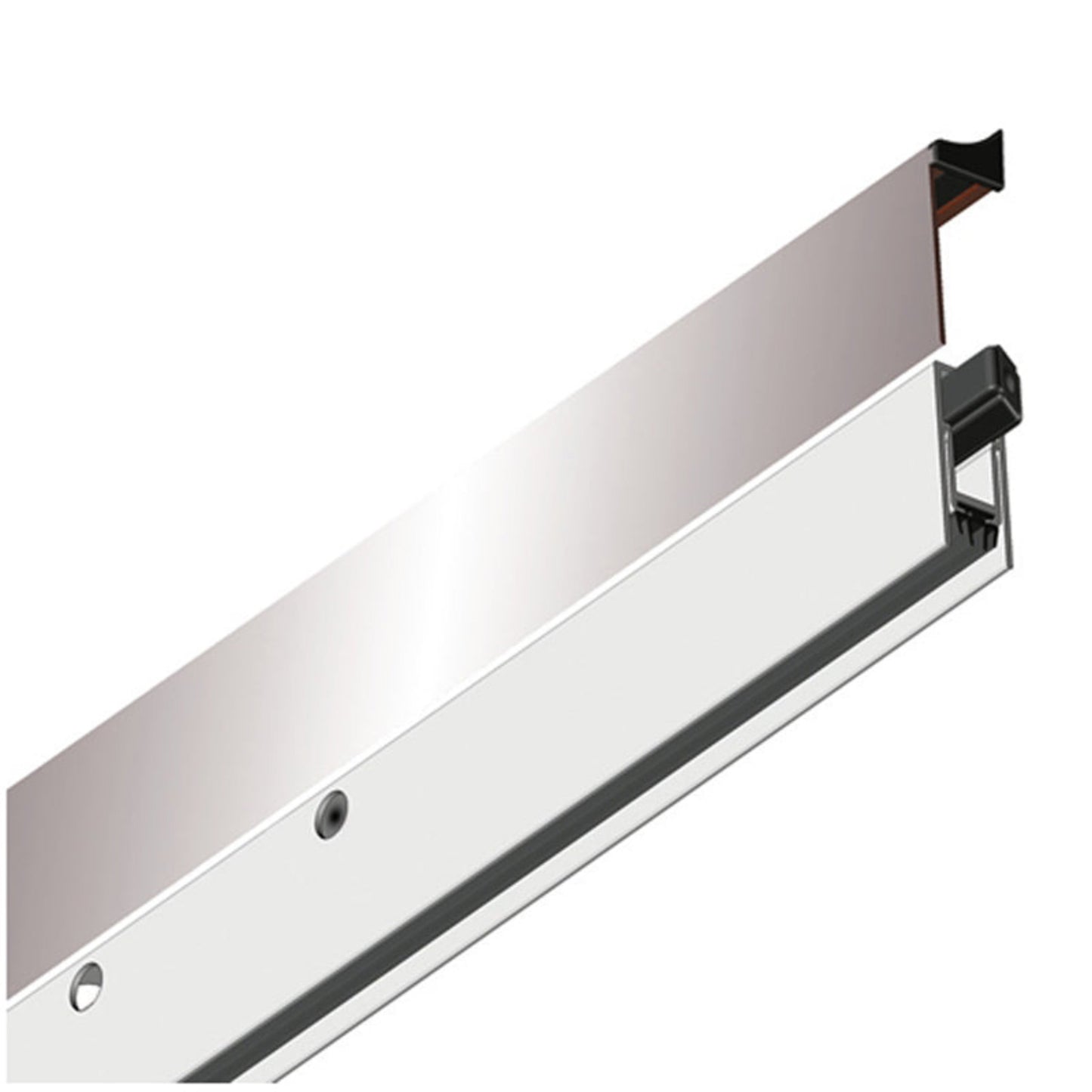 DDS40 Automatic Drop Down Seal